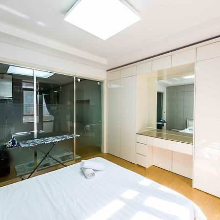 The Аddress Highvill 1 Appartement Astana Buitenkant foto