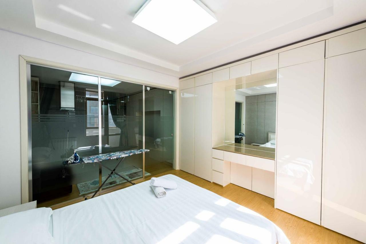 The Аddress Highvill 1 Appartement Astana Buitenkant foto